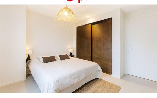 Appartement à vendre    3 pièces • 52 m2 Gaillard