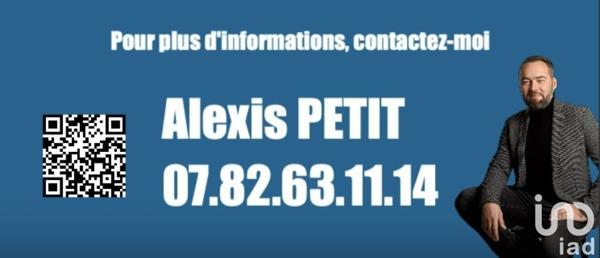 Bureaux à vendre 1 096 m² Saint-Aubin