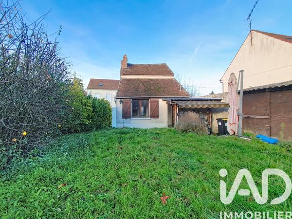 Maison à vendre 2 pièces 46 m² Ver-sur-Launette