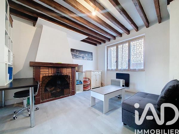 Maison à vendre 2 pièces 46 m² Ver-sur-Launette