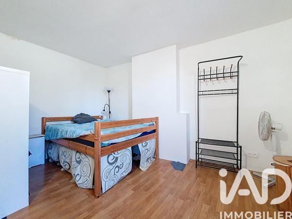 Maison à vendre 2 pièces 46 m² Ver-sur-Launette