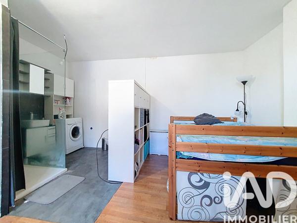 Maison à vendre 2 pièces 46 m² Ver-sur-Launette