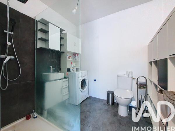 Maison à vendre 2 pièces 46 m² Ver-sur-Launette