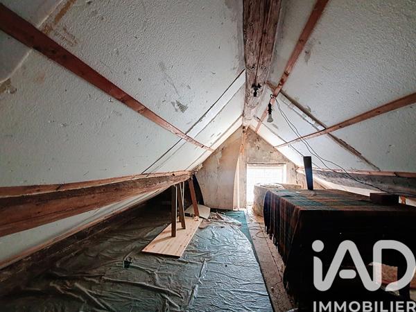 Maison à vendre 2 pièces 46 m² Ver-sur-Launette