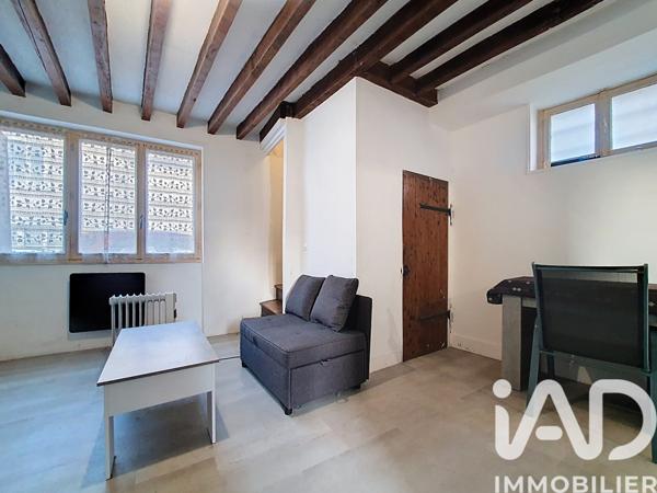Maison à vendre 2 pièces 46 m² Ver-sur-Launette