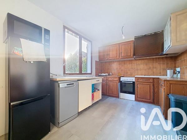 Maison à vendre 2 pièces 46 m² Ver-sur-Launette
