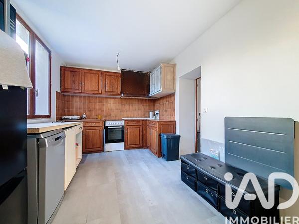 Maison à vendre 2 pièces 46 m² Ver-sur-Launette