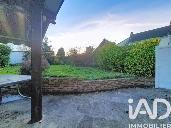 Maison à vendre 2 pièces 46 m² Ver-sur-Launette