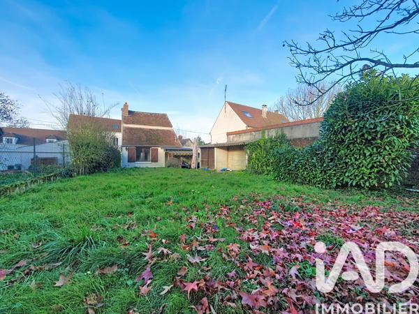 Maison à vendre 2 pièces 46 m² Ver-sur-Launette