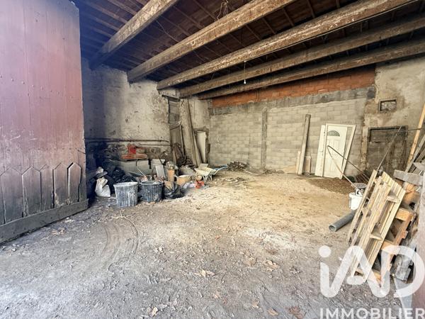 Parking à vendre 100 m² Gignac