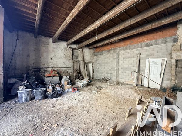 Parking à vendre 100 m² Gignac