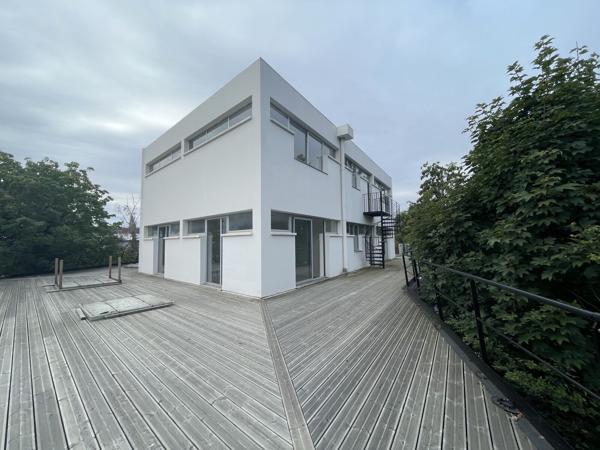 Bureaux à vendre à EVREUX 27000