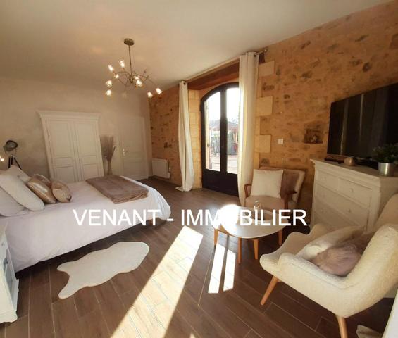 Vente / Maison et grand terrain