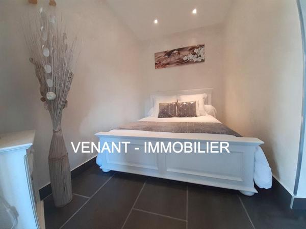 Vente / Maison et grand terrain