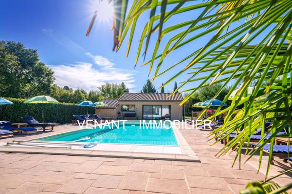Vente / Maison et grand terrain