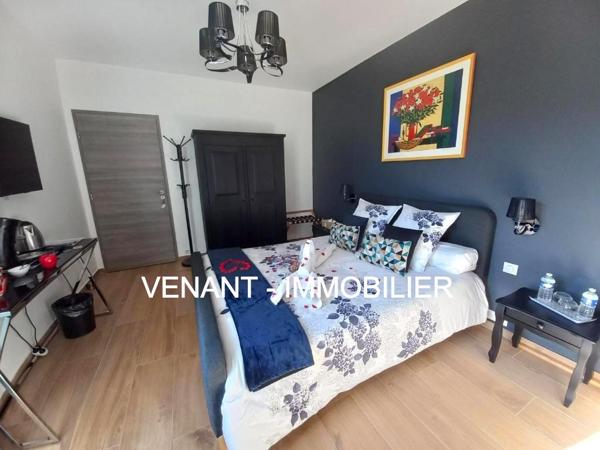Vente / Maison et grand terrain