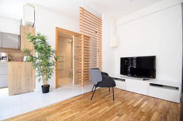 T1 Saint-Malo 32 m²