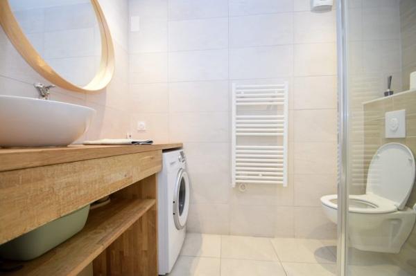 T1 Saint-Malo 32 m²