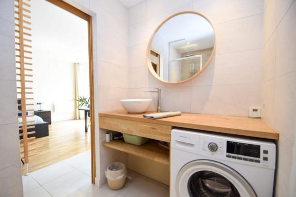 T1 Saint-Malo 32 m²