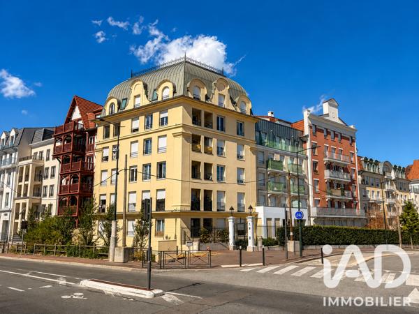 Appartement à vendre 2 pièces 41 m² Le Blanc-Mesnil