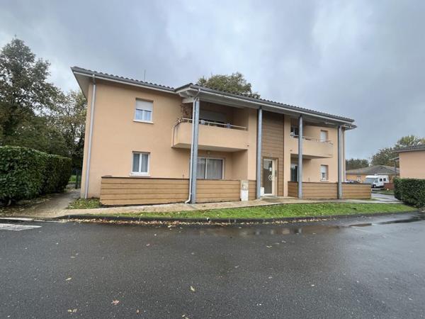 Appartement à vendre 96 624 € Saint-Denis-de-Pile 2 p 39,6 m² DPE D