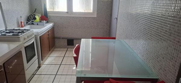 A Vendre Appartement Loué La Rochefoucauld- en- Angoumois Détails des diagnostics énergétiques