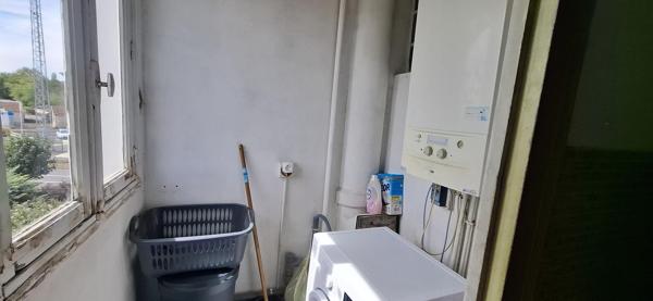 A Vendre Appartement Loué La Rochefoucauld- en- Angoumois Détails des diagnostics énergétiques