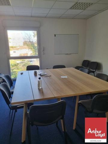 A louer bureaux à Montélimar