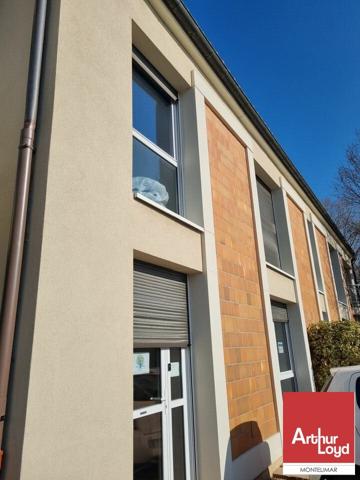 A louer bureaux à Montélimar