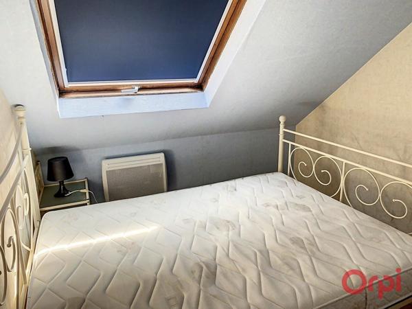 Immeuble à vendre    8 pièces •  Montluçon