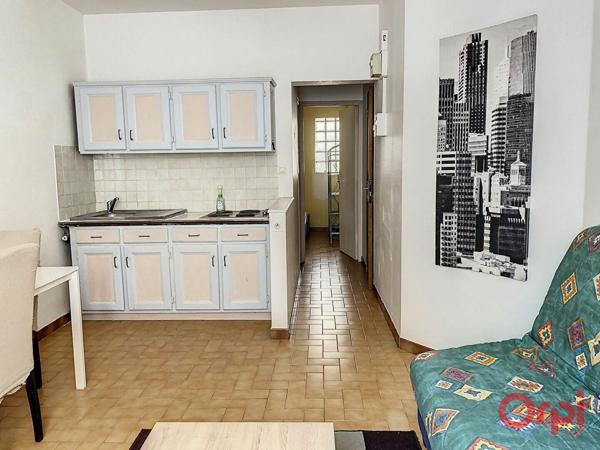 Immeuble à vendre    8 pièces •  Montluçon