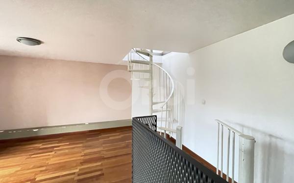 Maison à vendre    3 pièces •  Ecquevilly