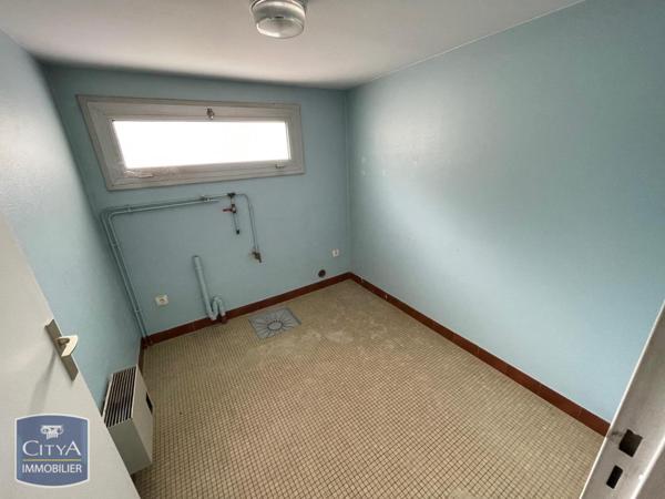 Vente maison Bourgueil (37140) 6 pièces 143m²