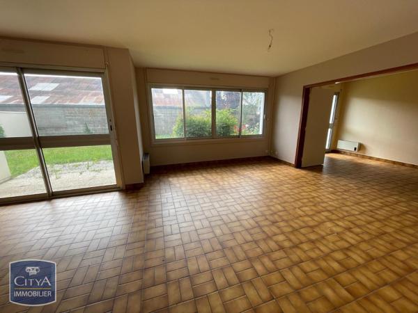Vente maison Bourgueil (37140) 6 pièces 143m²