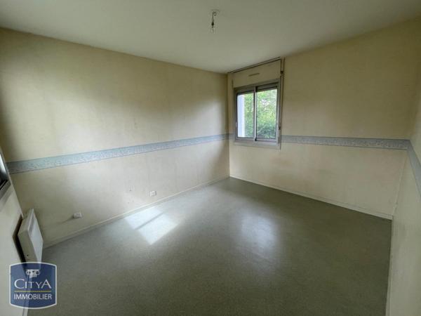 Vente maison Bourgueil (37140) 6 pièces 143m²