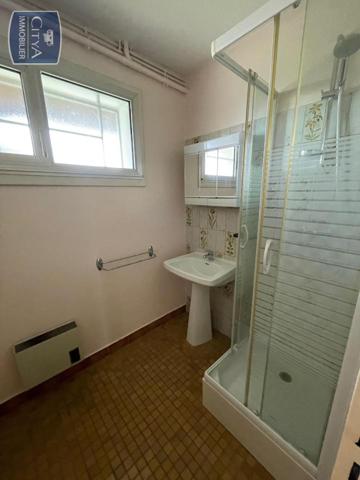 Vente maison Bourgueil (37140) 6 pièces 143m²