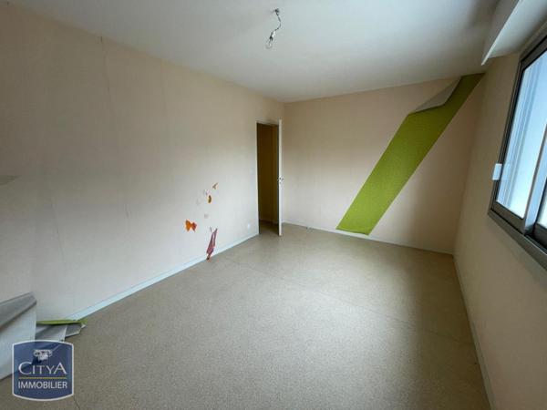 Vente maison Bourgueil (37140) 6 pièces 143m²