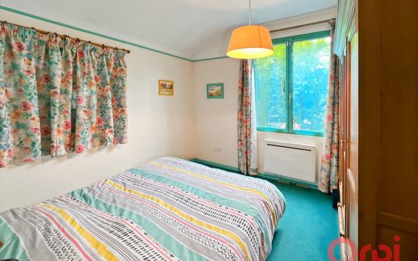 Maison à vendre    5 pièces •  Sannois