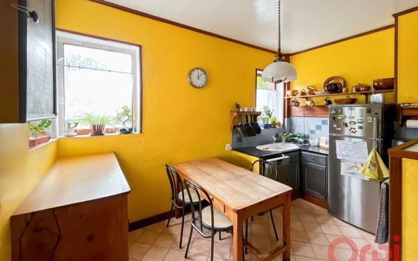 Maison à vendre    5 pièces •  Sannois