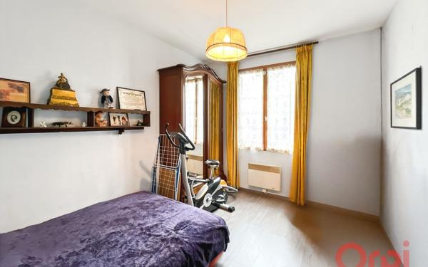 Maison à vendre    5 pièces •  Sannois