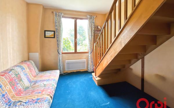 Maison à vendre    5 pièces •  Sannois