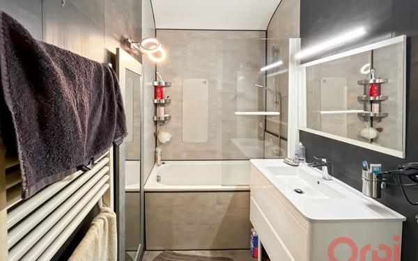 Maison à vendre    5 pièces •  Sannois