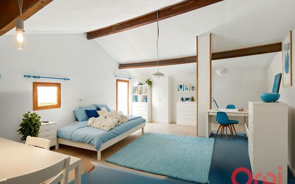 Maison à vendre    5 pièces •  Sannois