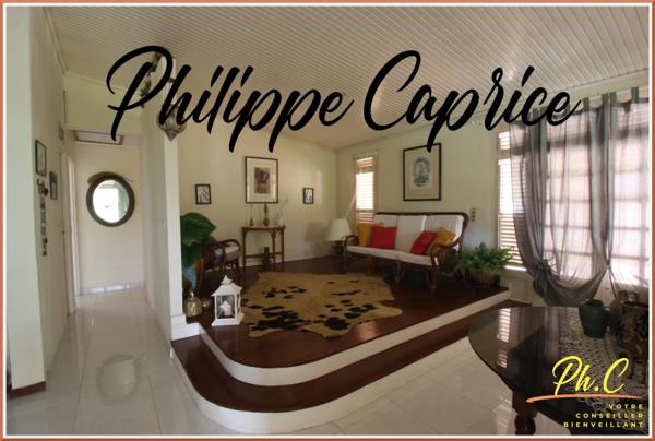 Maison à vendre 16 pièces FORT DE FRANCE (972) - BALATA