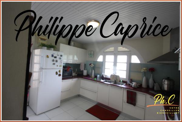 Maison à vendre 16 pièces FORT DE FRANCE (972) - BALATA