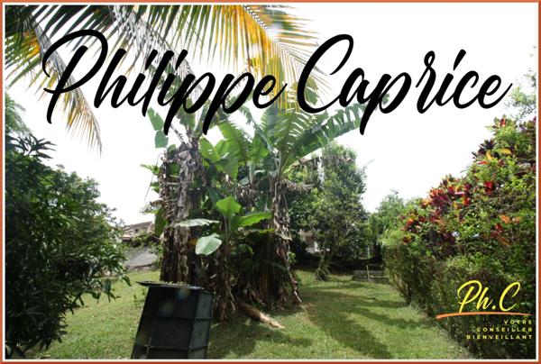 Maison à vendre 16 pièces FORT DE FRANCE (972) - BALATA