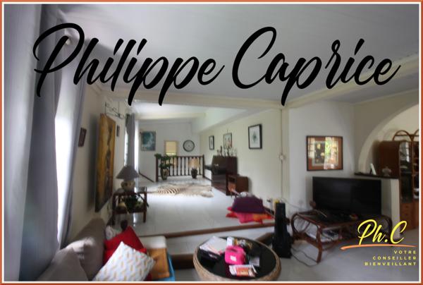 Maison à vendre 16 pièces FORT DE FRANCE (972) - BALATA