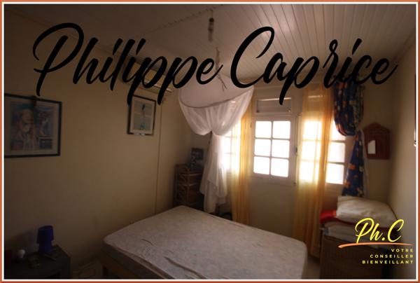 Maison à vendre 16 pièces FORT DE FRANCE (972) - BALATA