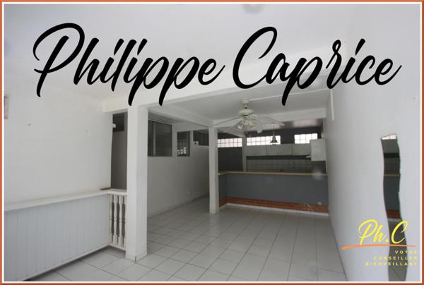 Maison à vendre 16 pièces FORT DE FRANCE (972) - BALATA