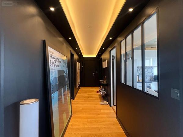 Location - Appartement Rennes 35000 5 pièces 115 m 2
